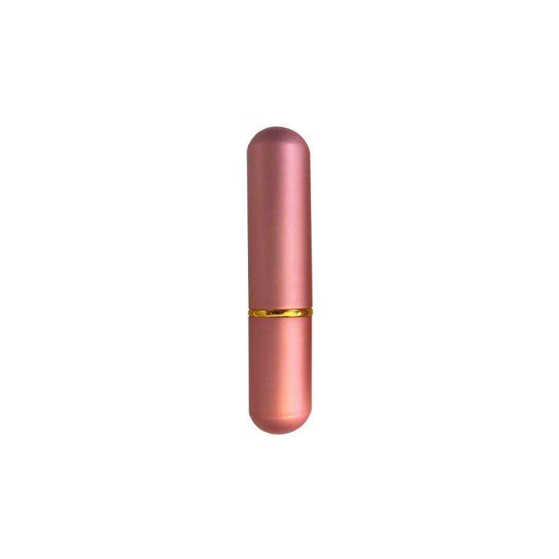 Inhalador para Popper de Aluminio - Púrpura