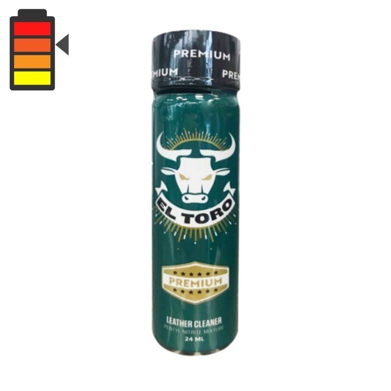 El Toro Premium Tubo Pentyl 24ml