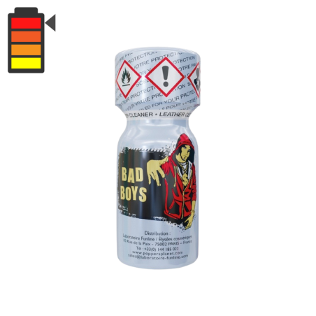 Bad Boys 15ml