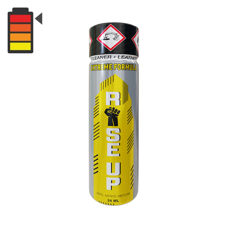 Rise Up Extreme Formula Tube 24ml