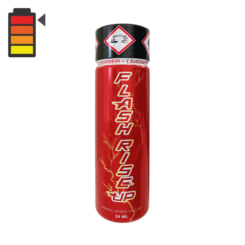 Rise Up Flash Tube 24ml