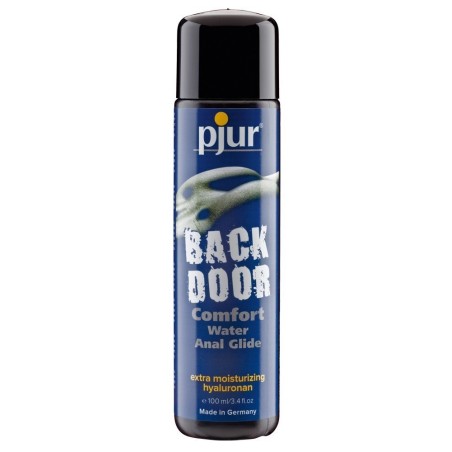 pjur® BACK DOOR Comfort Anal Glide 100 ML