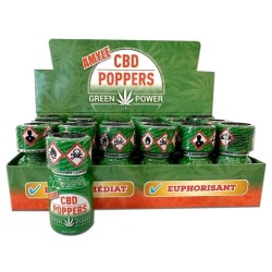 Pack Amyl CBD 10ml