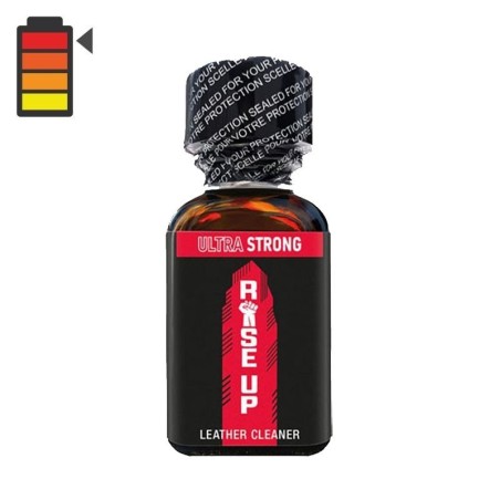 Rise Up Ultra Strong 25ml