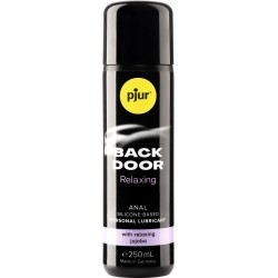 pjur® BACK DOOR Relaxing Anal Glide 250 ML