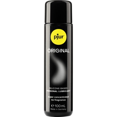 pjur® ORIGINAL 100 ML