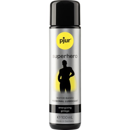 pjur® superhero glide 100 ML
