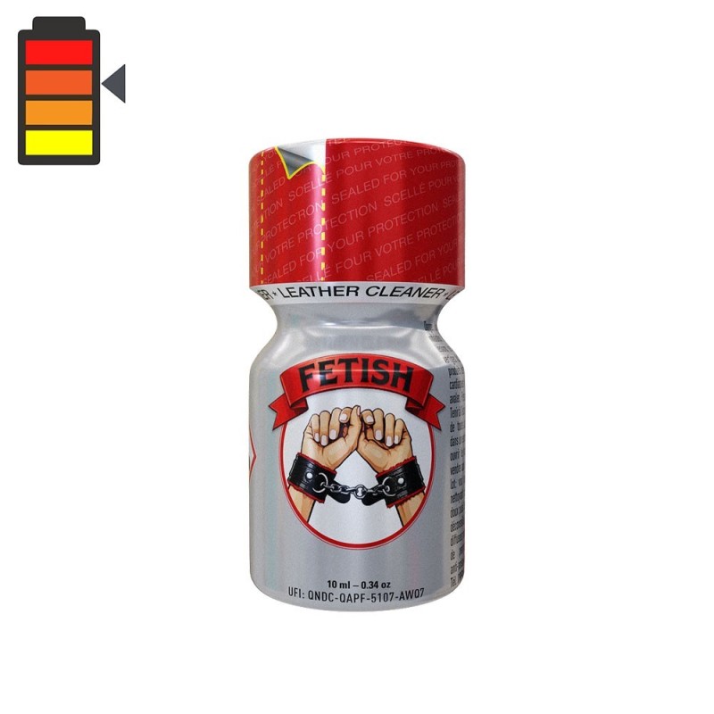 Fetish 10ml