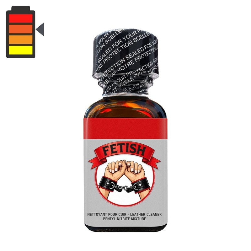 Fetish 25ml